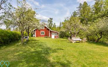 Ferienhaus Marielund in Småland