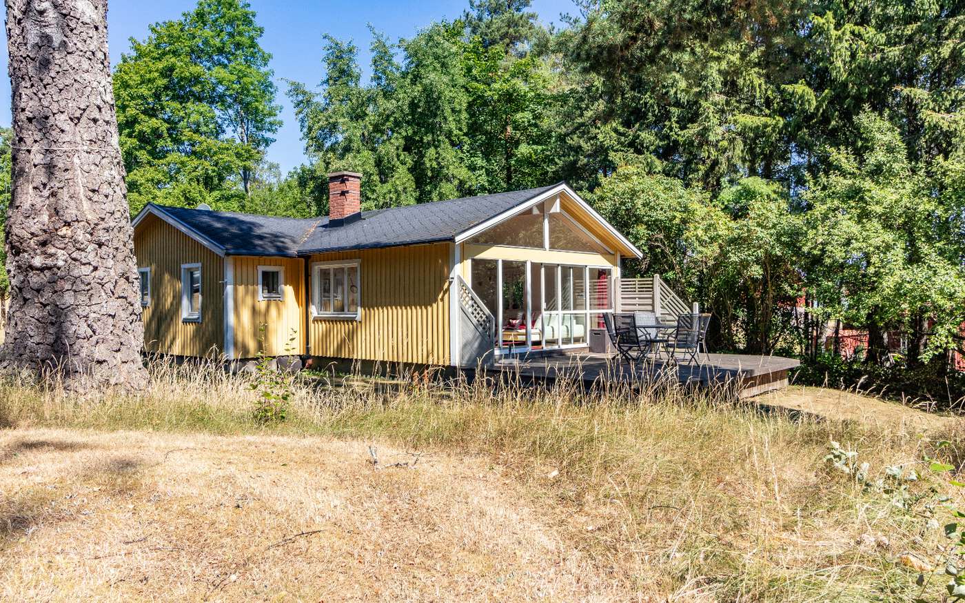 Mio in Unnaryd (Småland) – bild 2 av 16