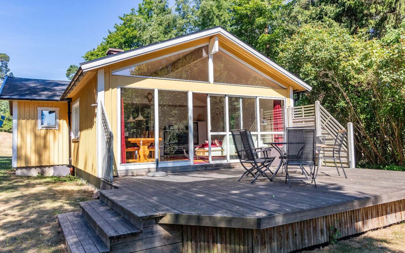 Mio in Unnaryd (Småland) – bild 3 av 16