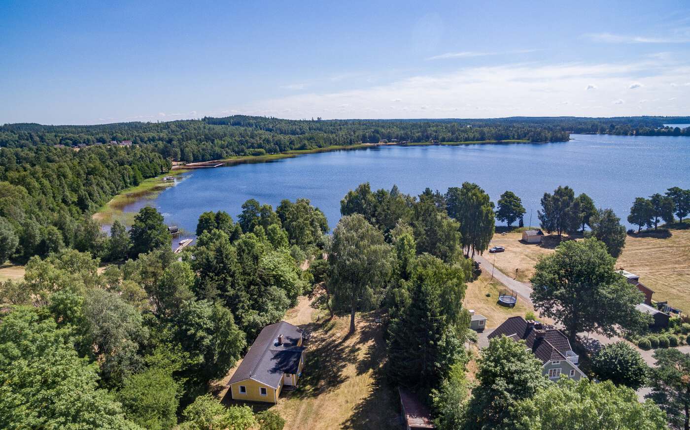 Mio in Unnaryd (Småland) – bild 16 av 16