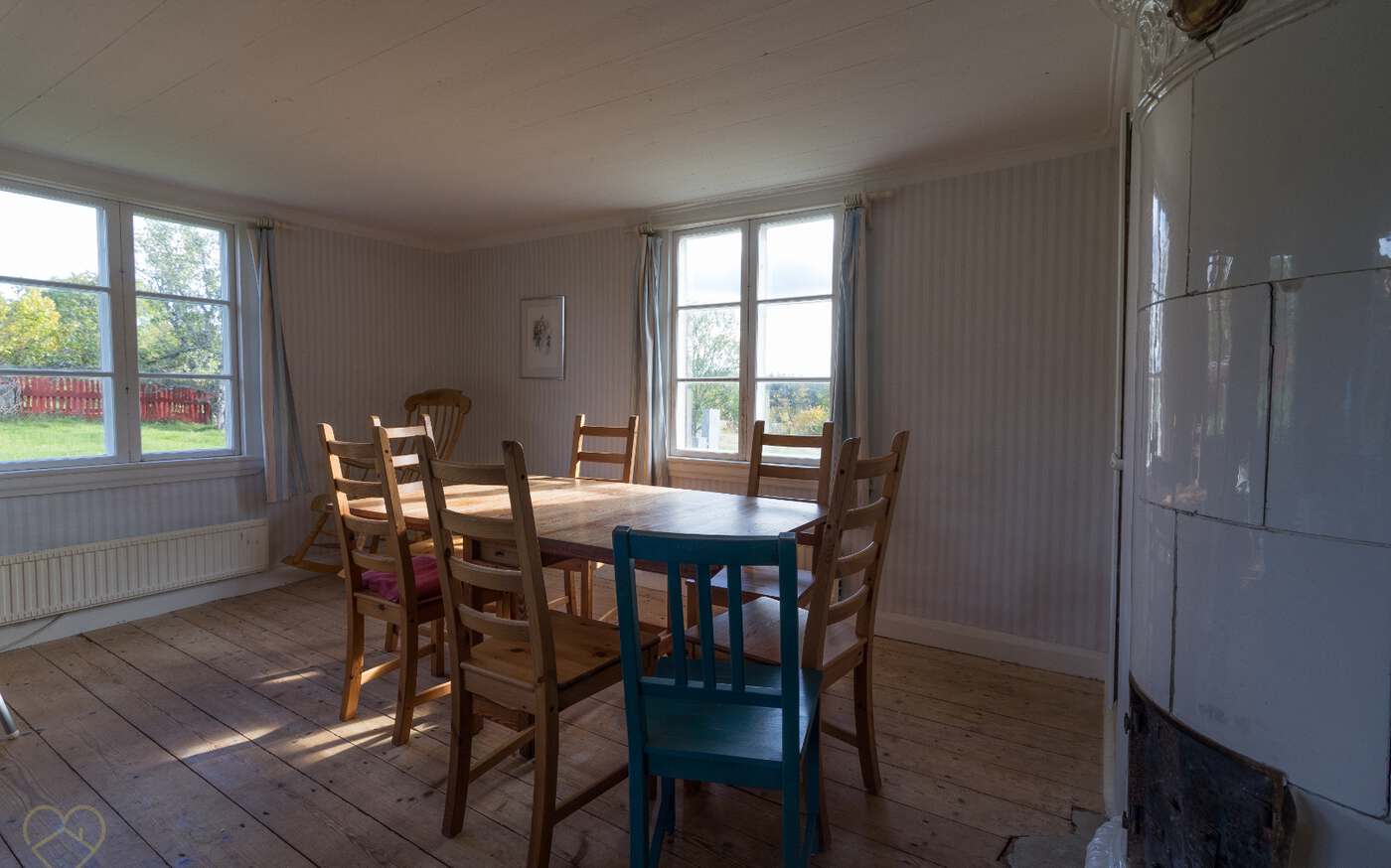 Nedre Gården in Östergötland – bild 7 av 13