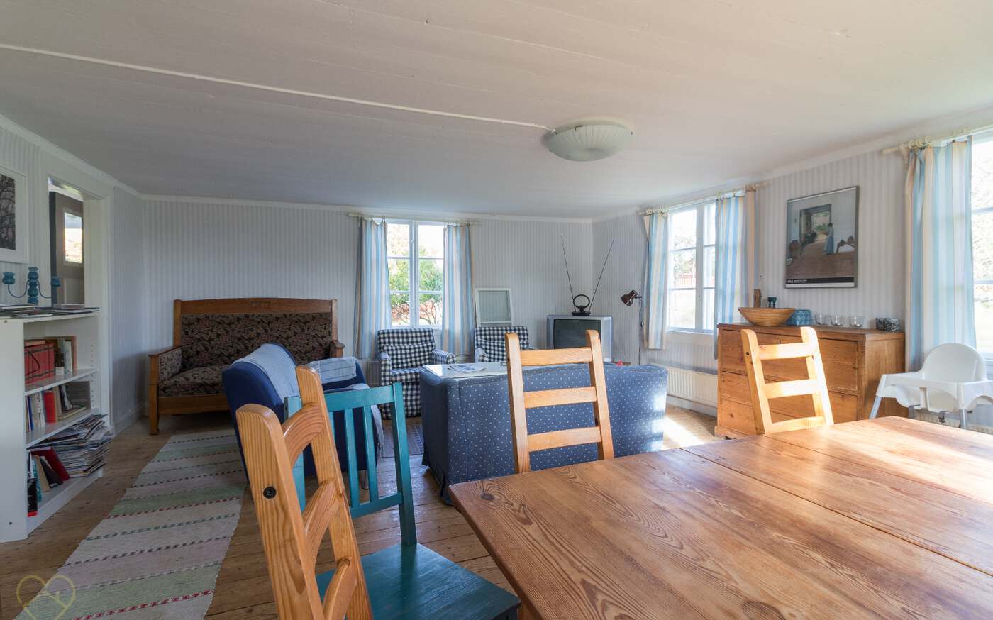Nedre Gården in Östergötland – bild 6 av 13