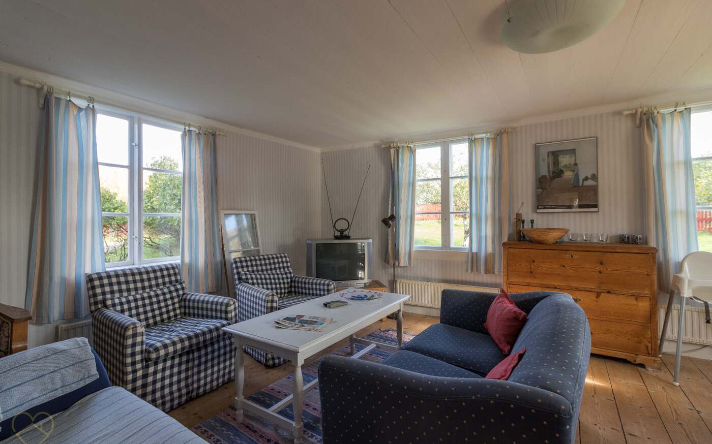 Nedre Gården in Östergötland – bild 8 av 13