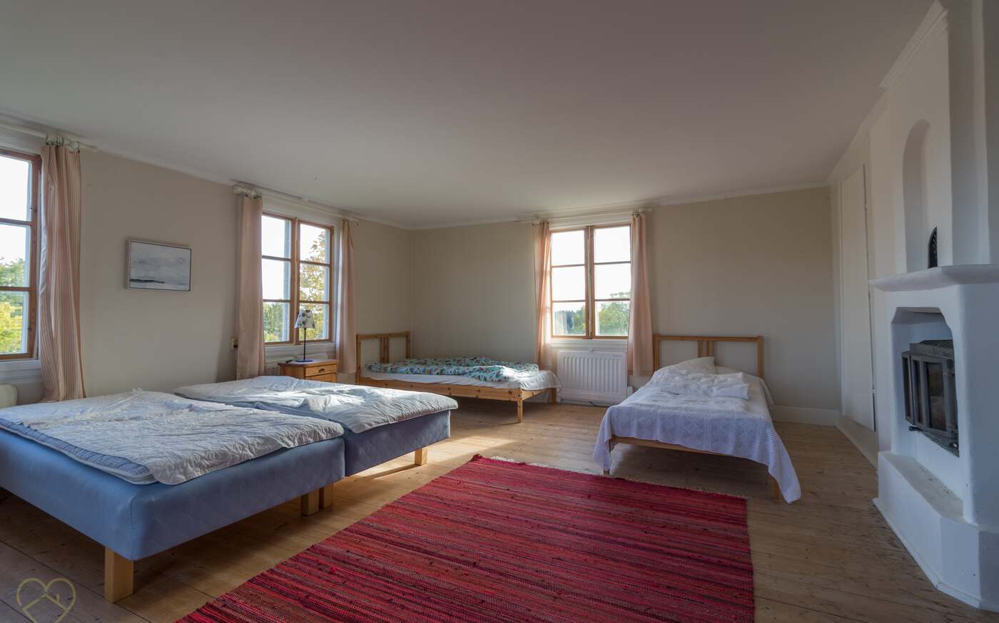 Nedre Gården in Östergötland – bild 9 av 13