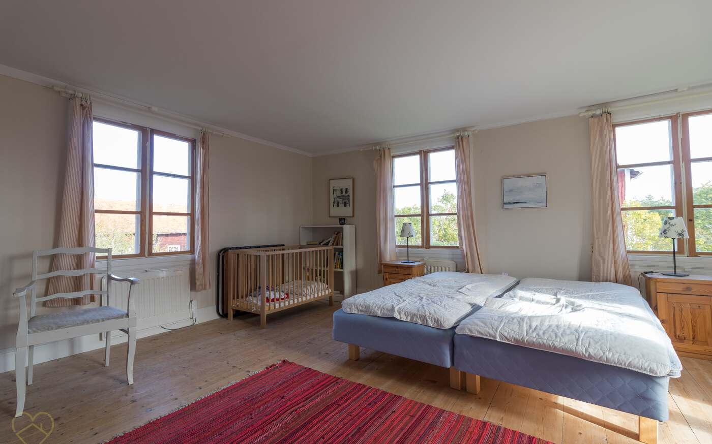 Nedre Gården in Östergötland – bild 10 av 13