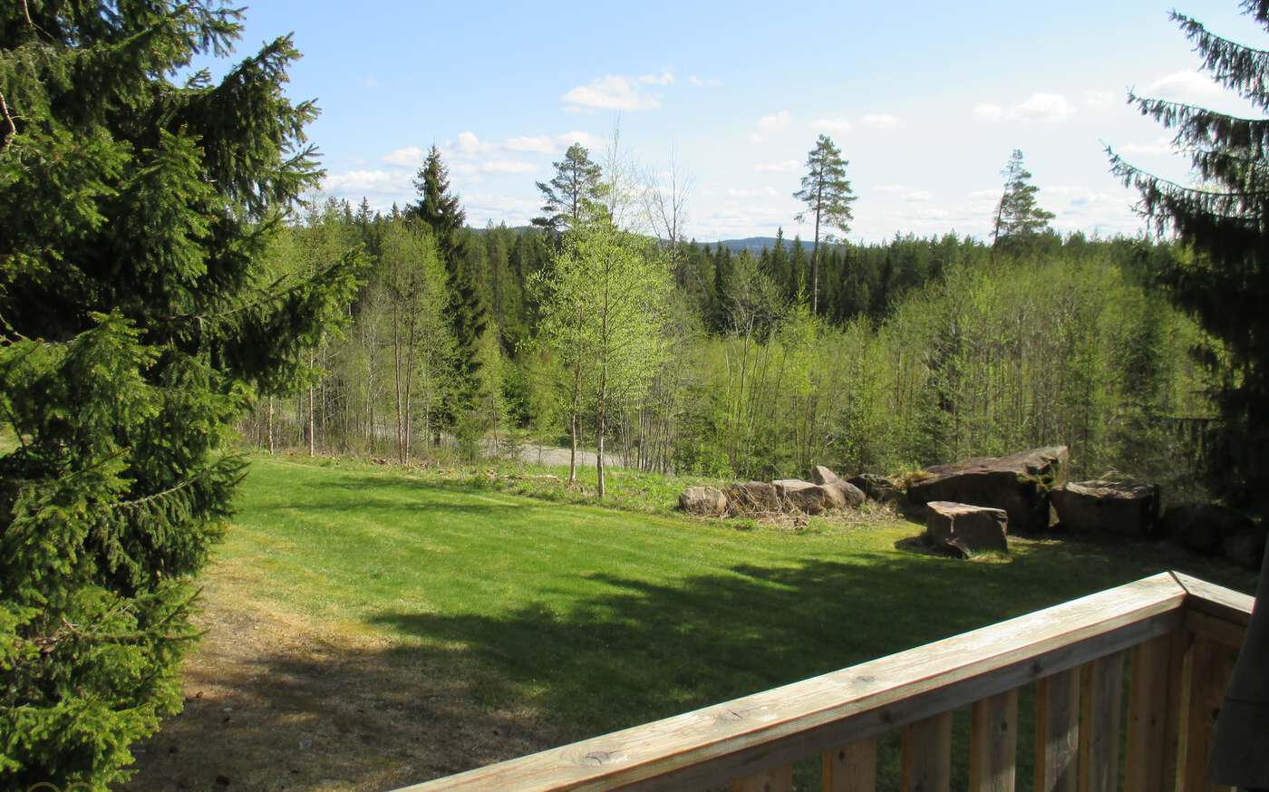 Netti im wunderschönen Värmland – bild 5 av 9