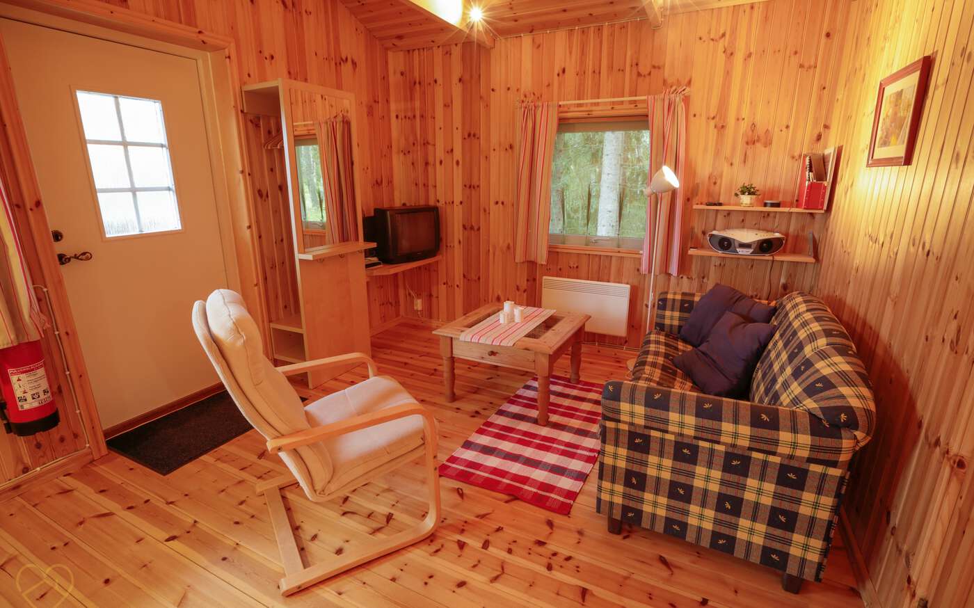 Netti im wunderschönen Värmland – bild 6 av 9