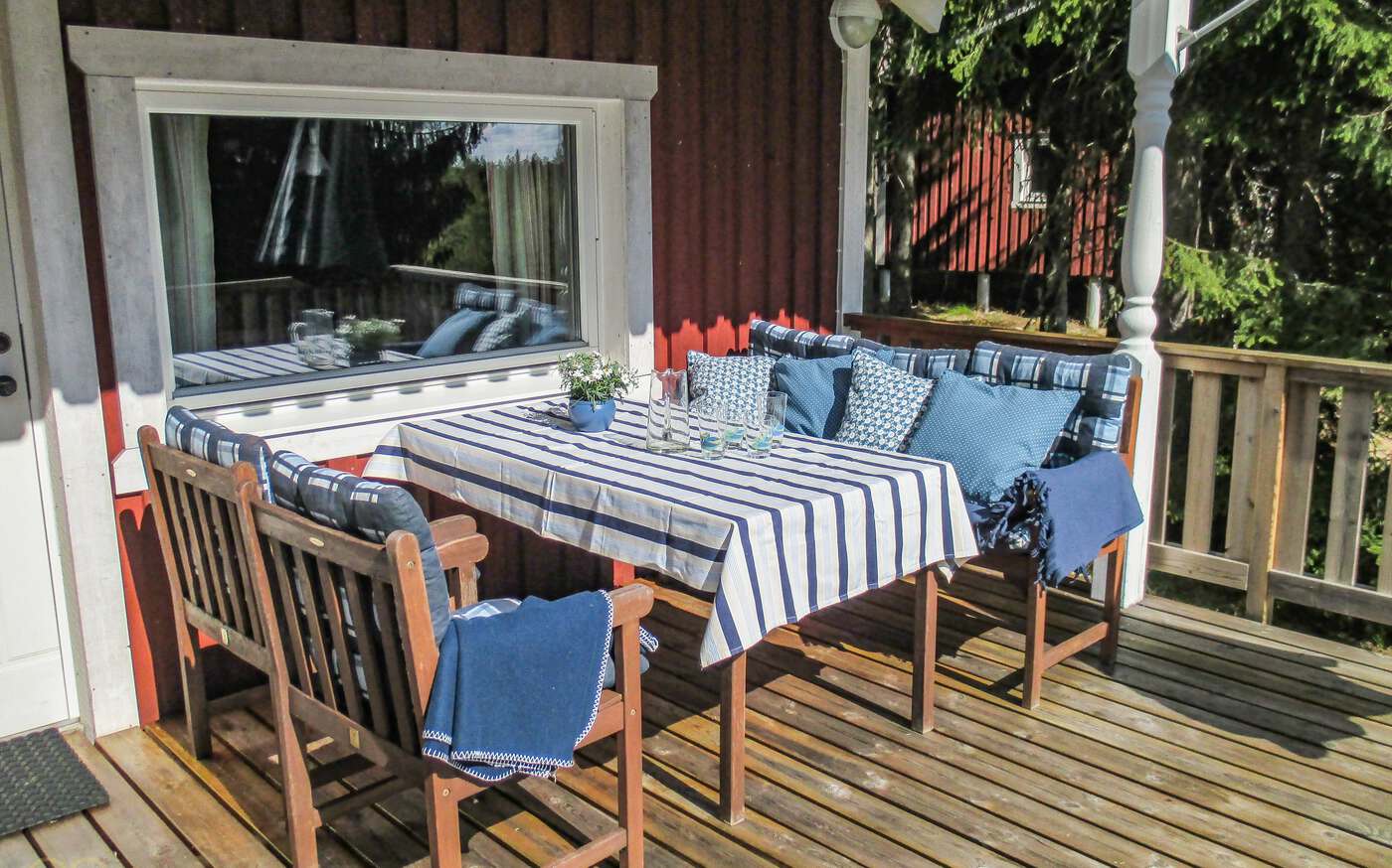 Netti im wunderschönen Värmland – bild 4 av 9