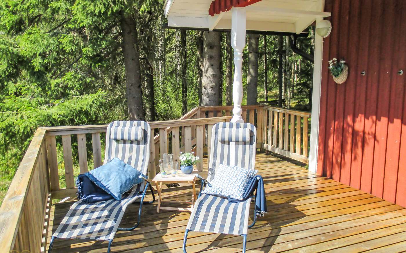 Netti im wunderschönen Värmland – bild 2 av 9
