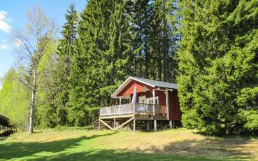 Ferienhaus Netti in Värmland