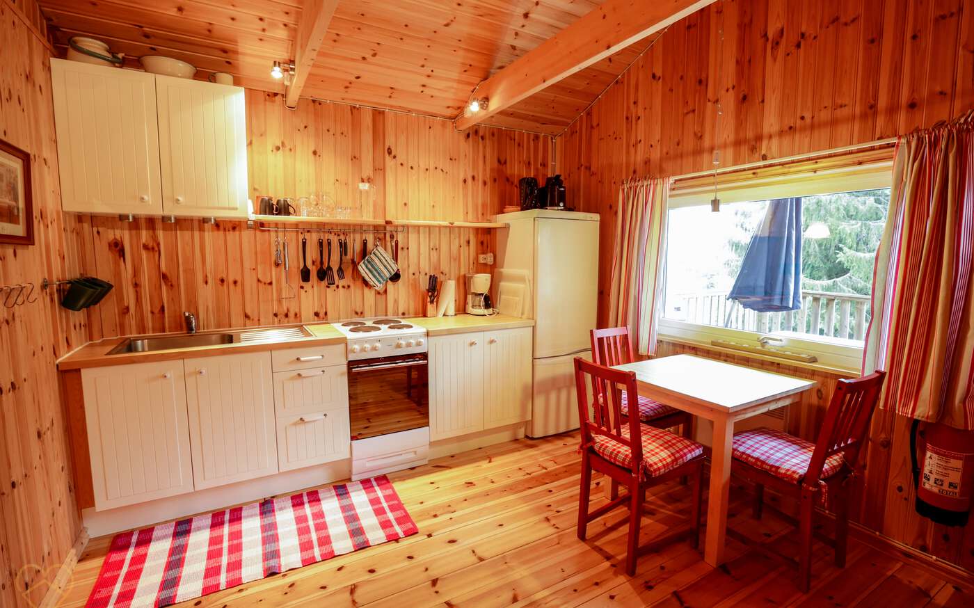 Netti im wunderschönen Värmland – bild 7 av 9