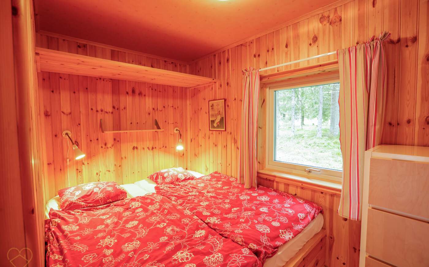 Netti im wunderschönen Värmland – bild 8 av 9