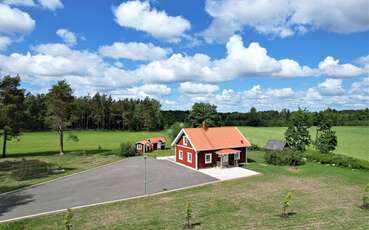 Ferienhaus Norratorp in Småland