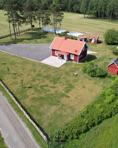 Ferienhaus Norratorp
