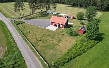 Ferienhaus Norratorp