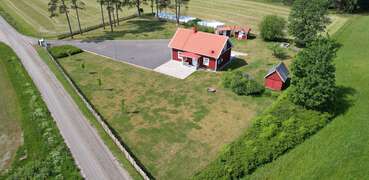 Ferienhaus Norratorp