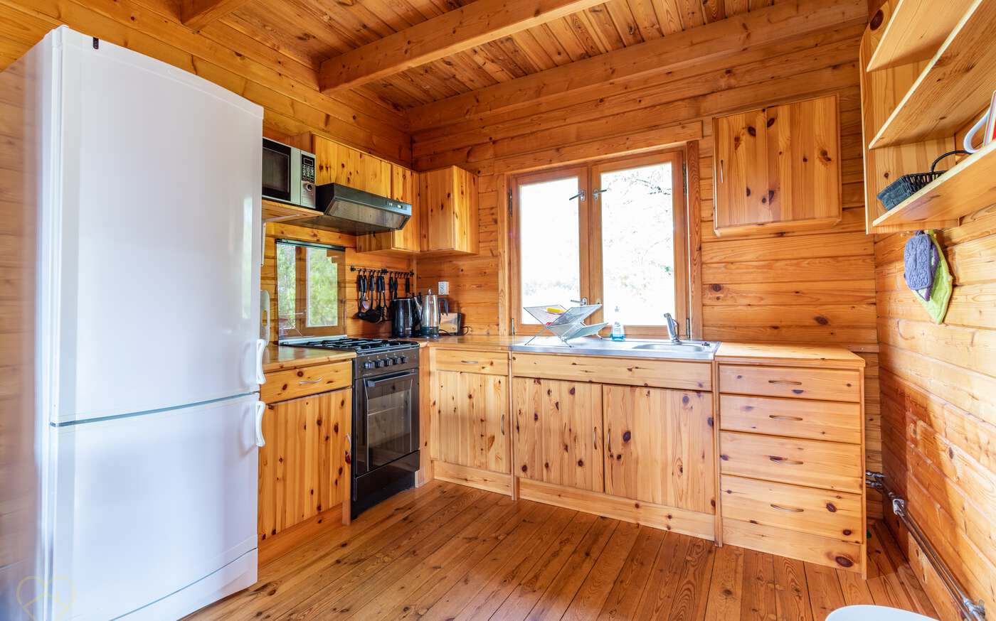 Norrland in den Schären bei Västervik – bild 8 av 22