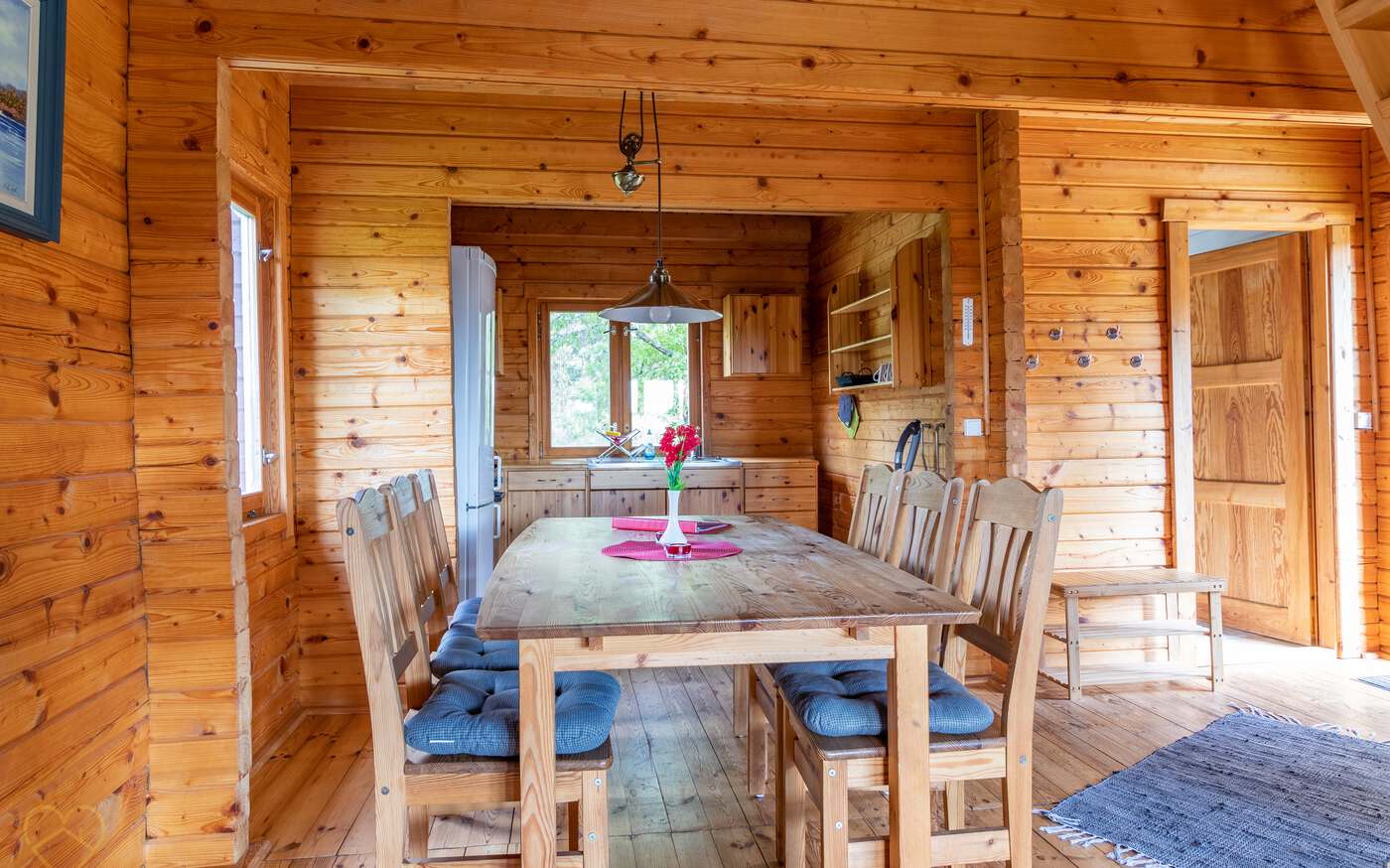 Norrland in den Schären bei Västervik – bild 7 av 22
