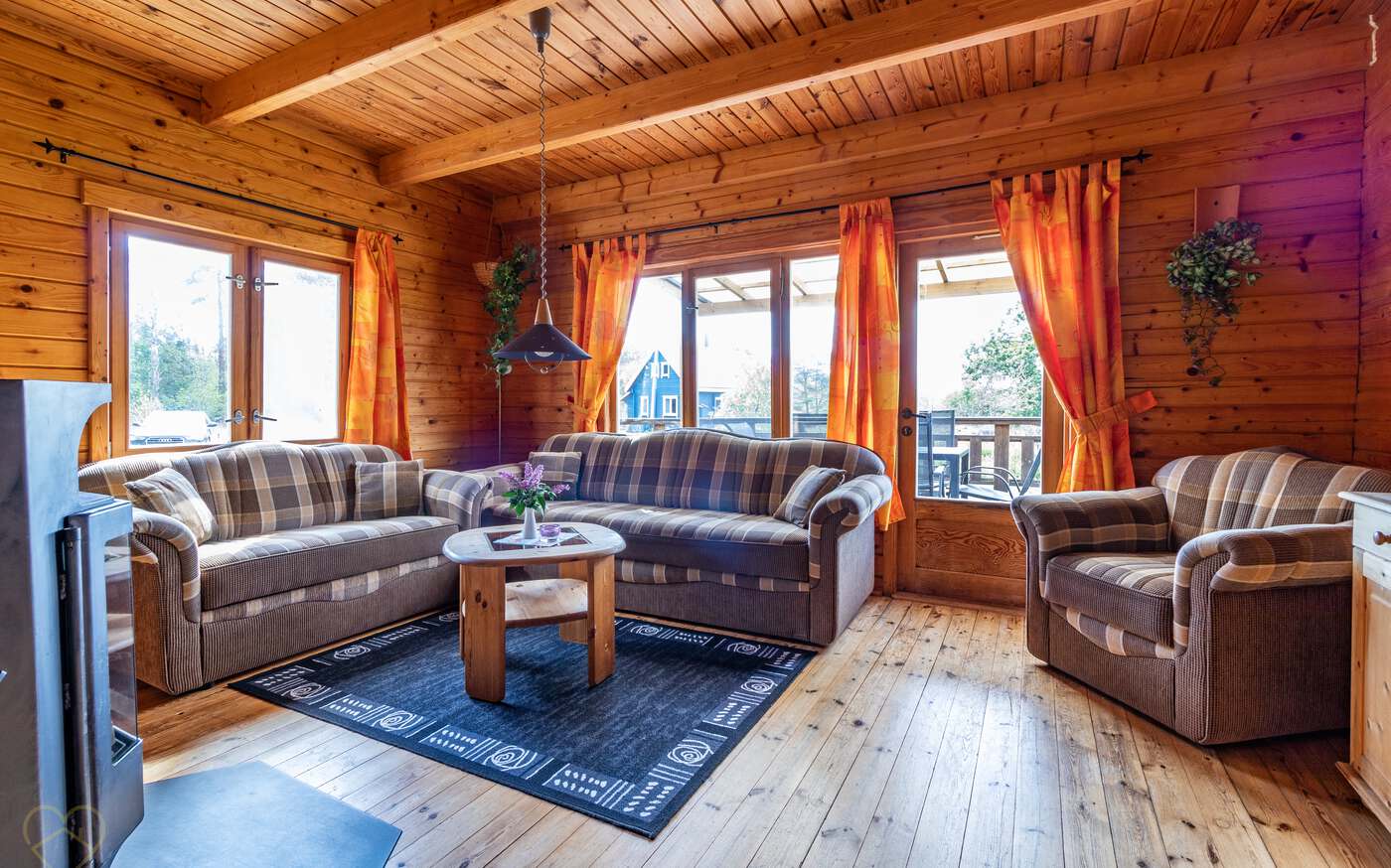 Norrland in den Schären bei Västervik – bild 4 av 22