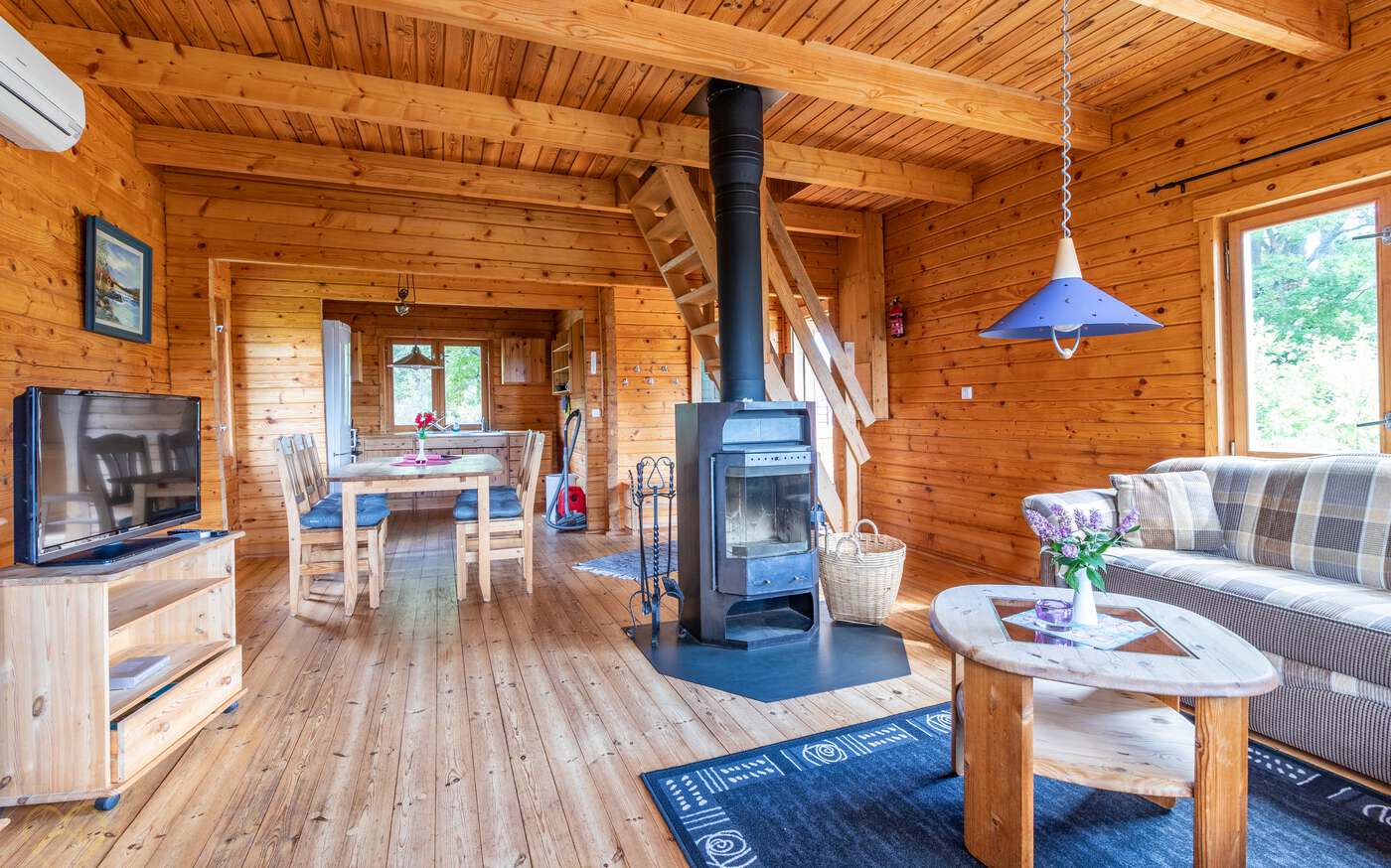 Norrland in den Schären bei Västervik – bild 6 av 22