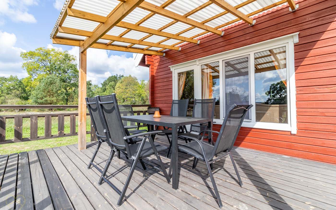 Norrland in den Schären bei Västervik – bild 15 av 22