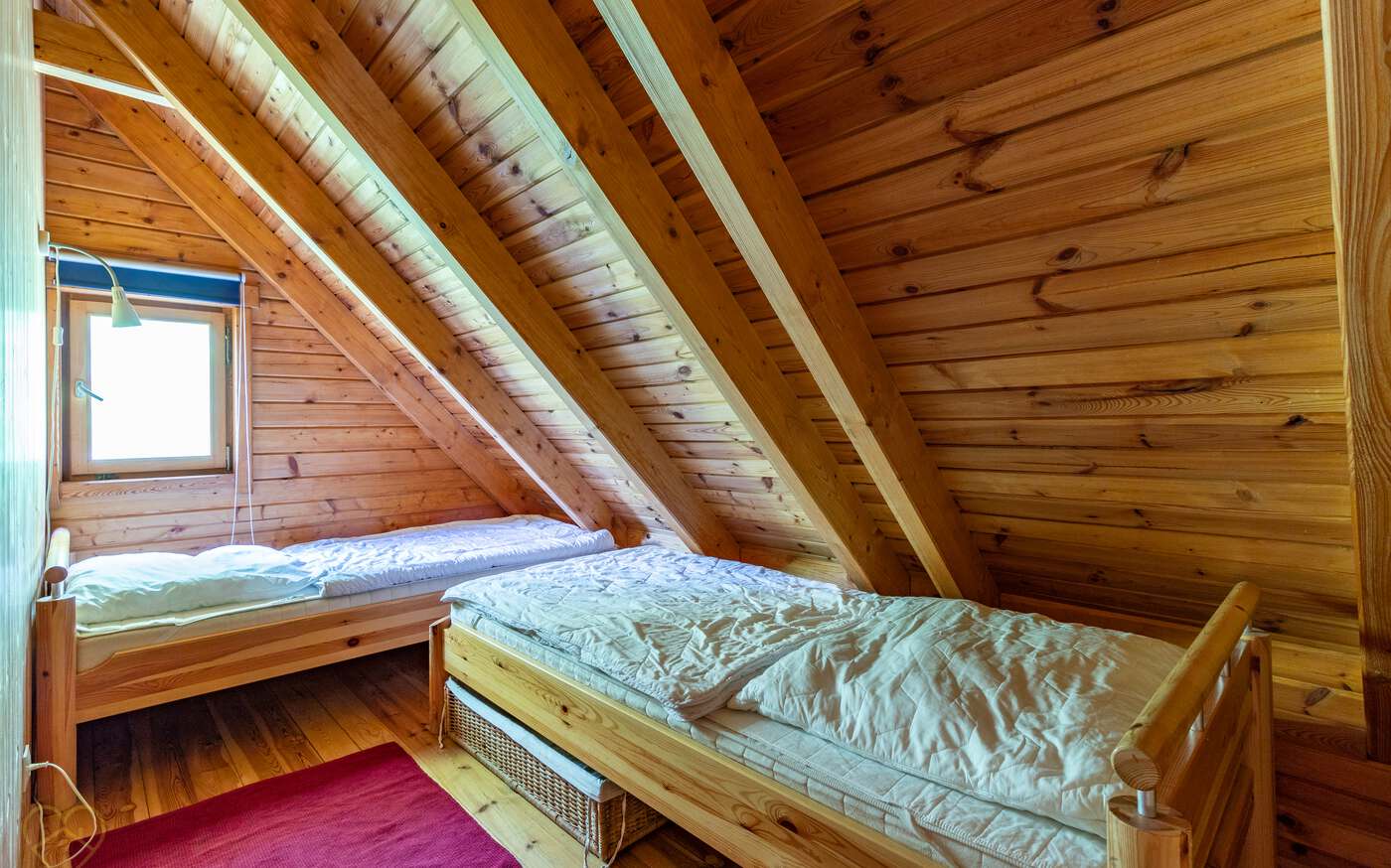 Norrland in den Schären bei Västervik – bild 10 av 22