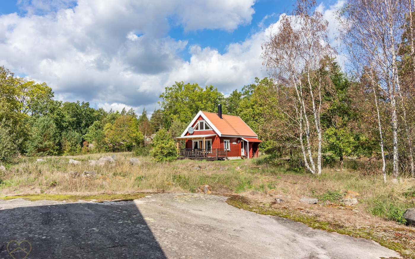 Norrland in den Schären bei Västervik – bild 3 av 22
