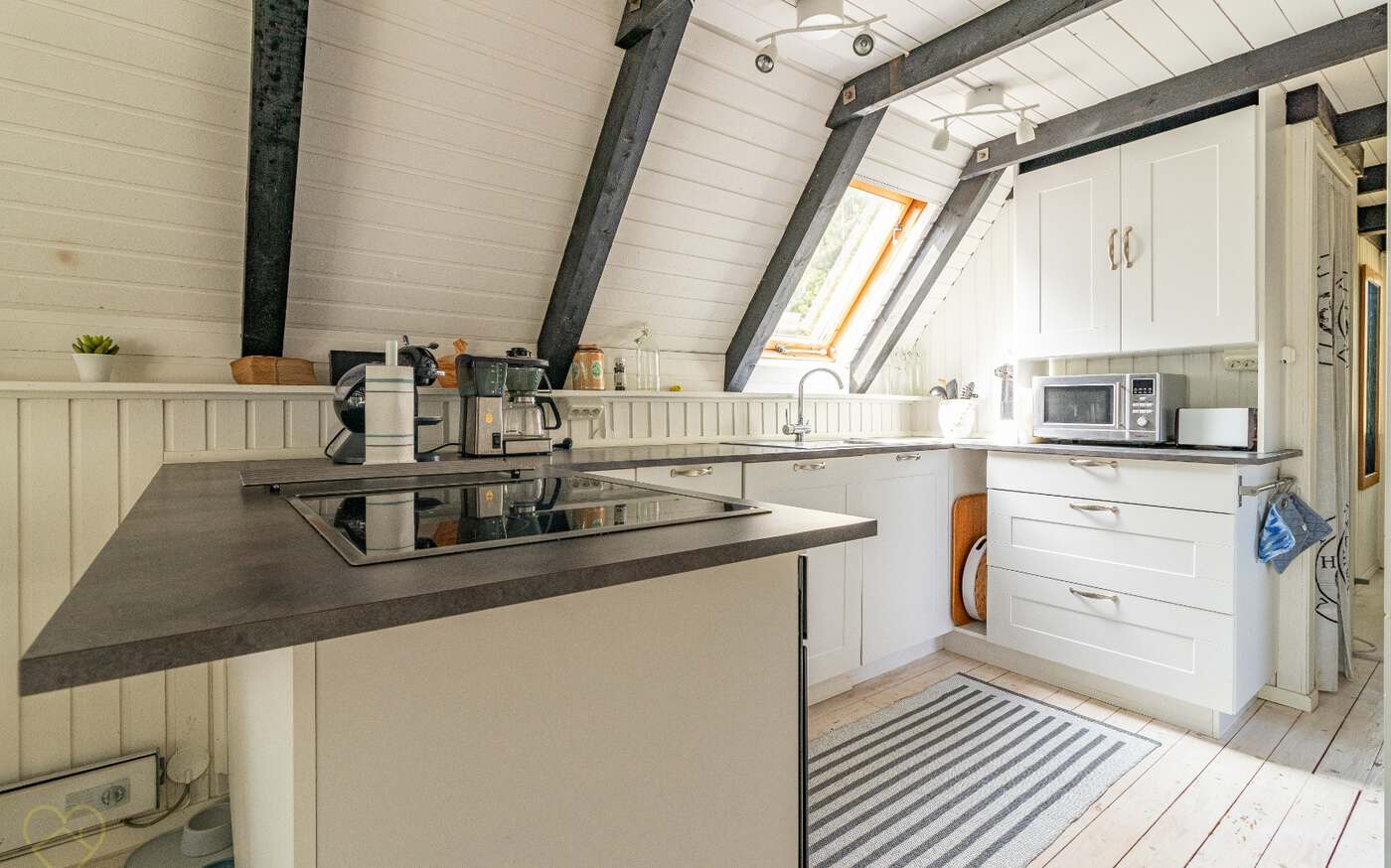 Nyehusen an der Ostsee in der Region Skåne – bild 7 av 21
