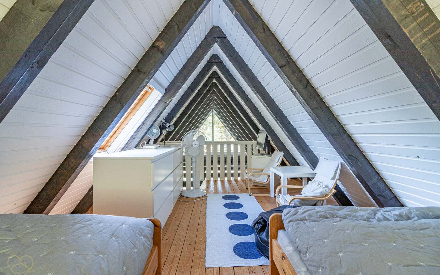 Nyehusen an der Ostsee in der Region Skåne – bild 14 av 21