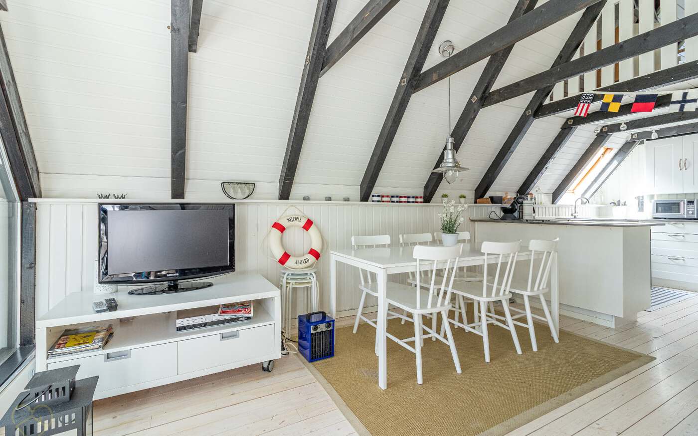 Nyehusen an der Ostsee in der Region Skåne – bild 6 av 21