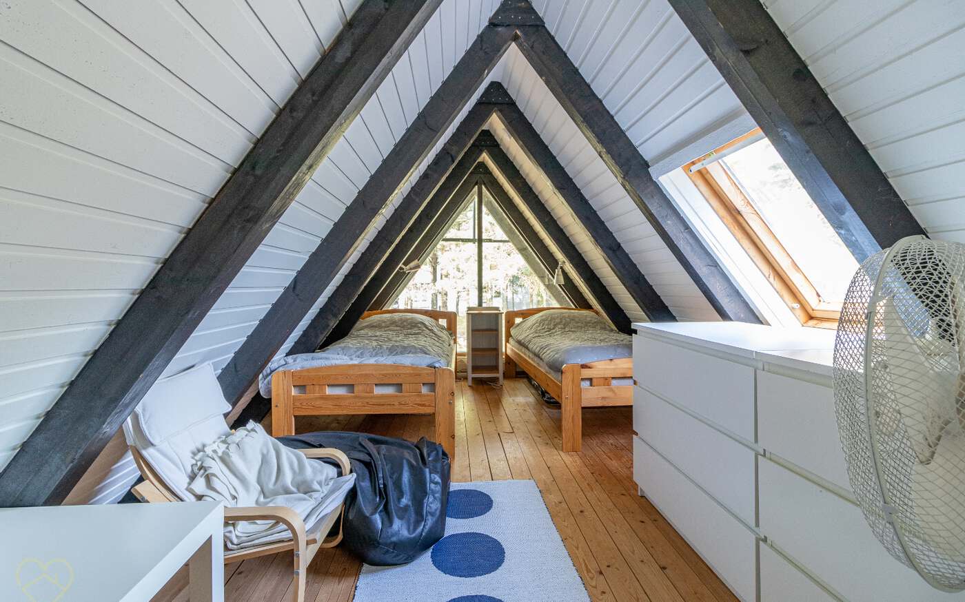 Nyehusen an der Ostsee in der Region Skåne – bild 13 av 21