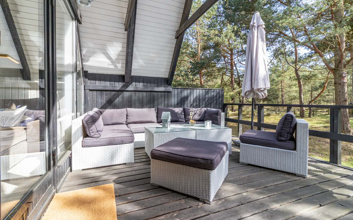 Nyehusen an der Ostsee in der Region Skåne – bild 16 av 21