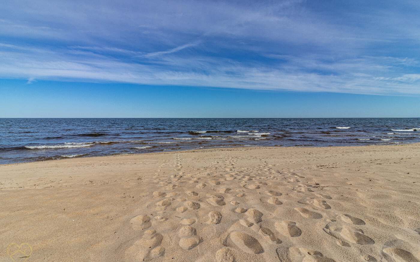 Nyehusen an der Ostsee in der Region Skåne – bild 21 av 21