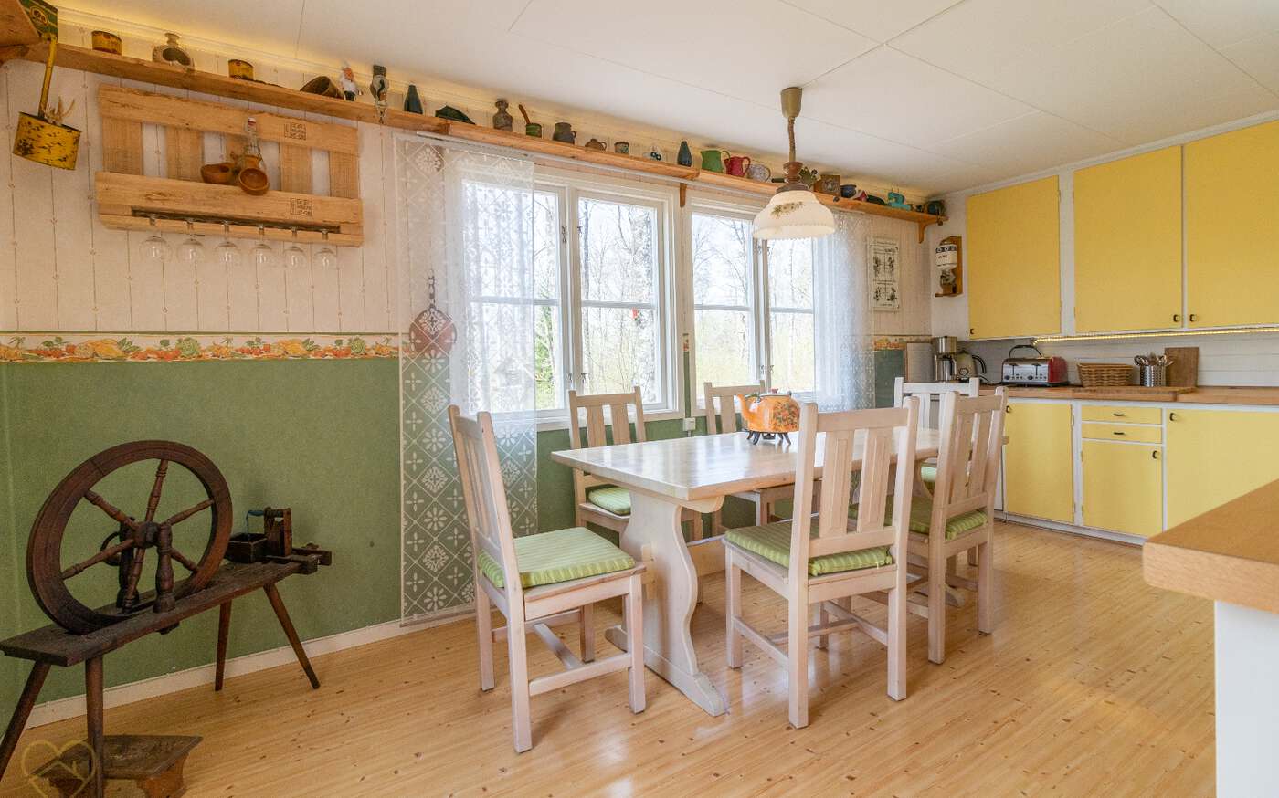 Nygårdsnäs bei Sävsjö in der Region Småland – bild 7 av 23