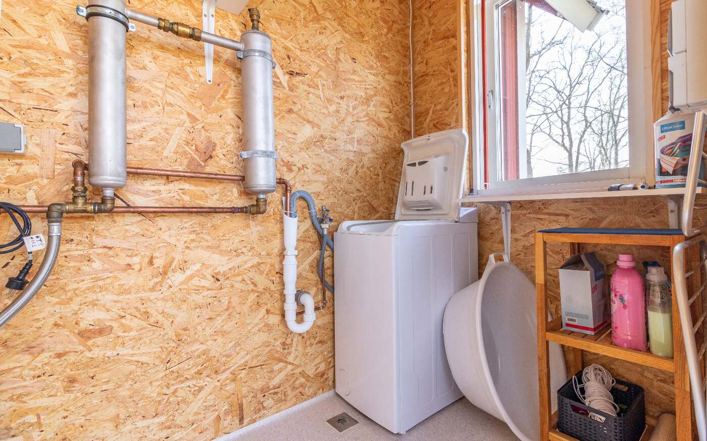 Nygårdsnäs bei Sävsjö in der Region Småland – bild 14 av 23
