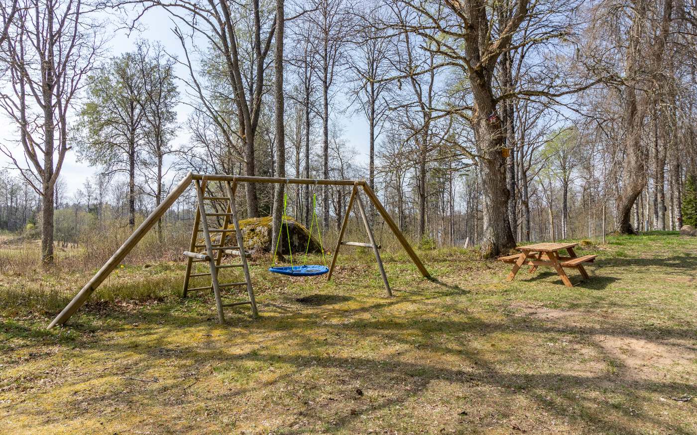 Nygårdsnäs bei Sävsjö in der Region Småland – bild 18 av 23