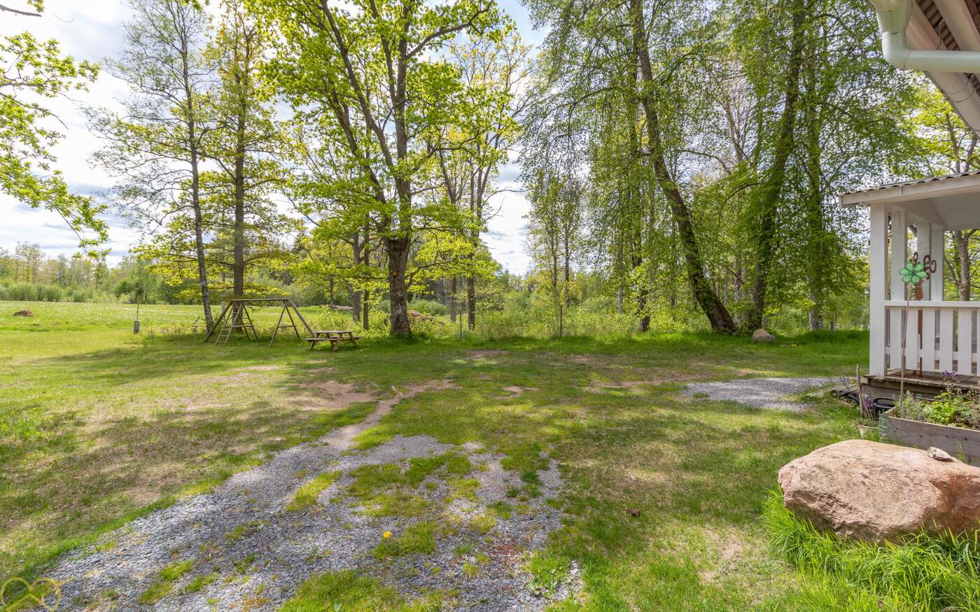 Nygårdsnäs bei Sävsjö in der Region Småland – bild 17 av 23