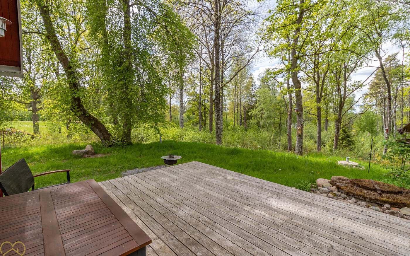 Nygårdsnäs bei Sävsjö in der Region Småland – bild 16 av 23