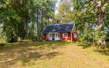 Ferienhaus Nygårdsnäs