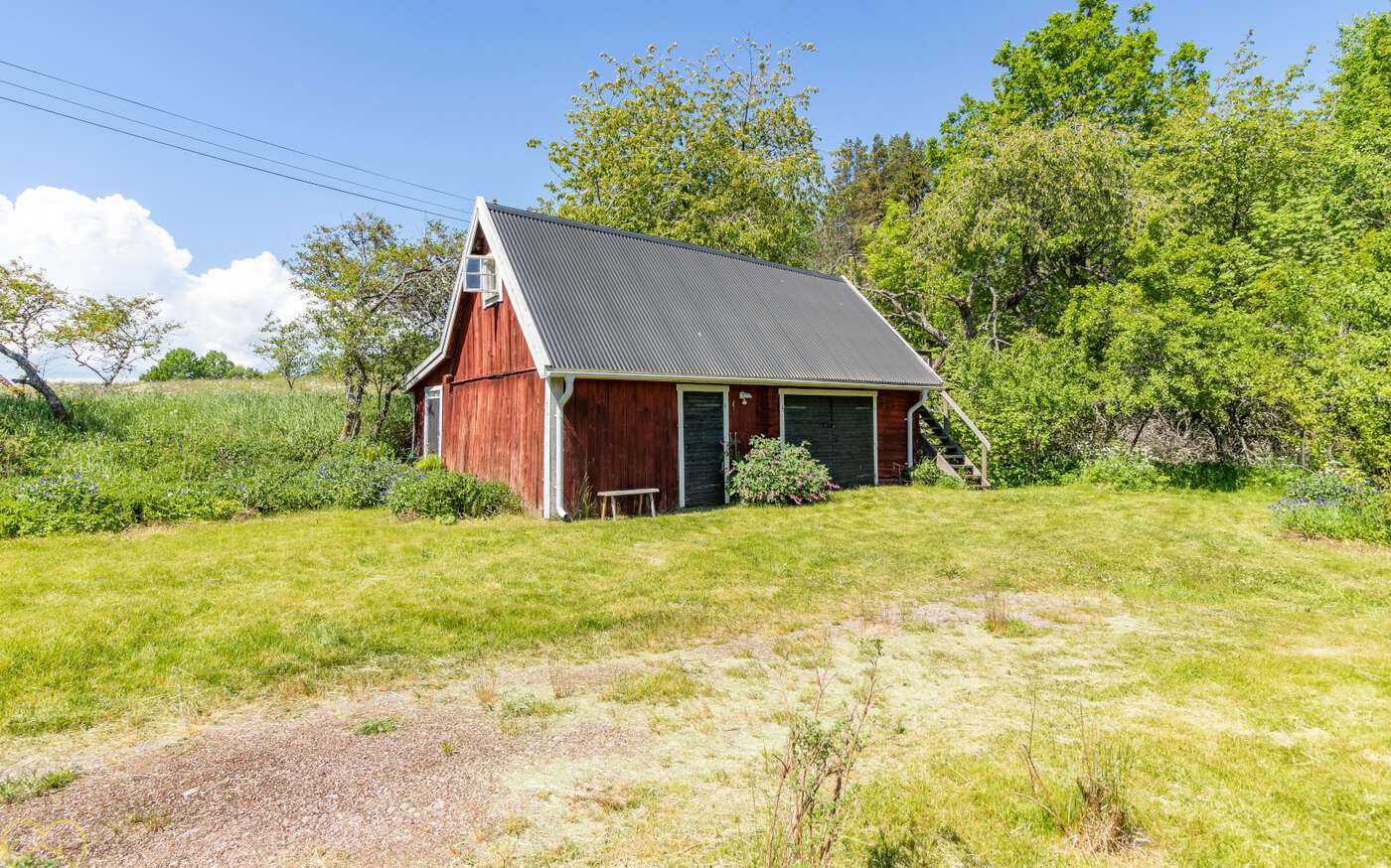 Ölvedal bei Mariannelund in Småland – bild 18 av 20