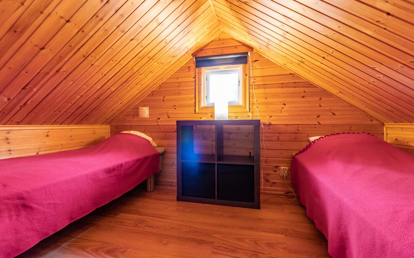 Örsjön mit Seelage bei Hallaryd in Südschweden – bild 8 av 9