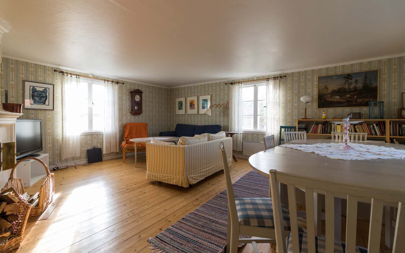 Övre Gården in Östergötland – bild 8 av 15