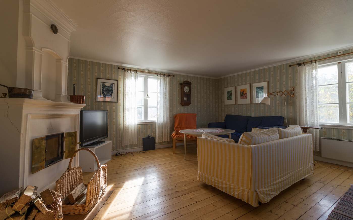 Övre Gården in Östergötland – bild 7 av 15