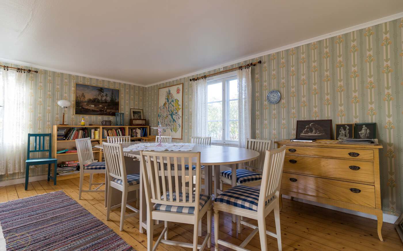 Övre Gården in Östergötland – bild 6 av 15