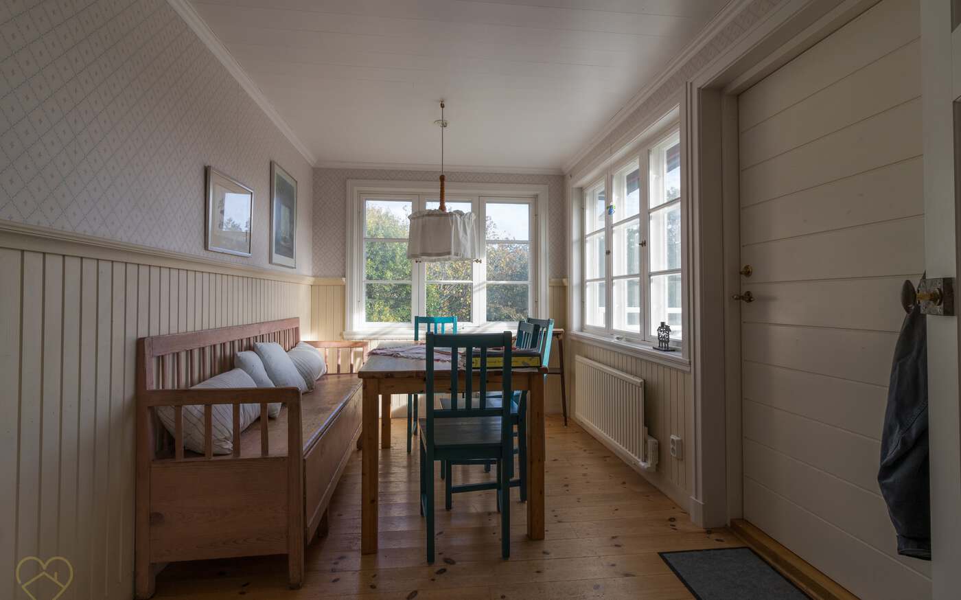 Övre Gården in Östergötland – bild 9 av 15