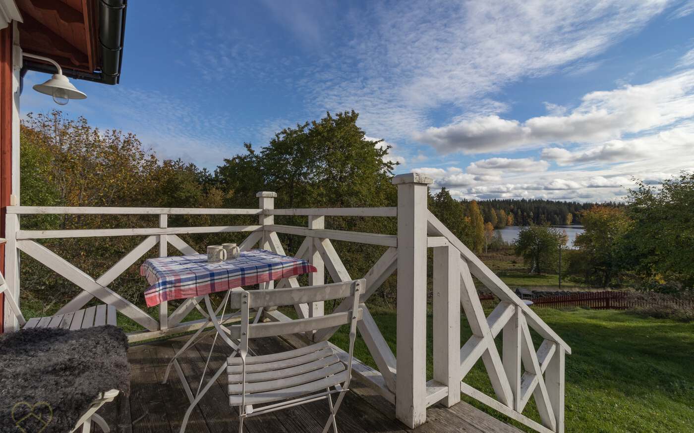 Övre Gården in Östergötland – bild 14 av 15