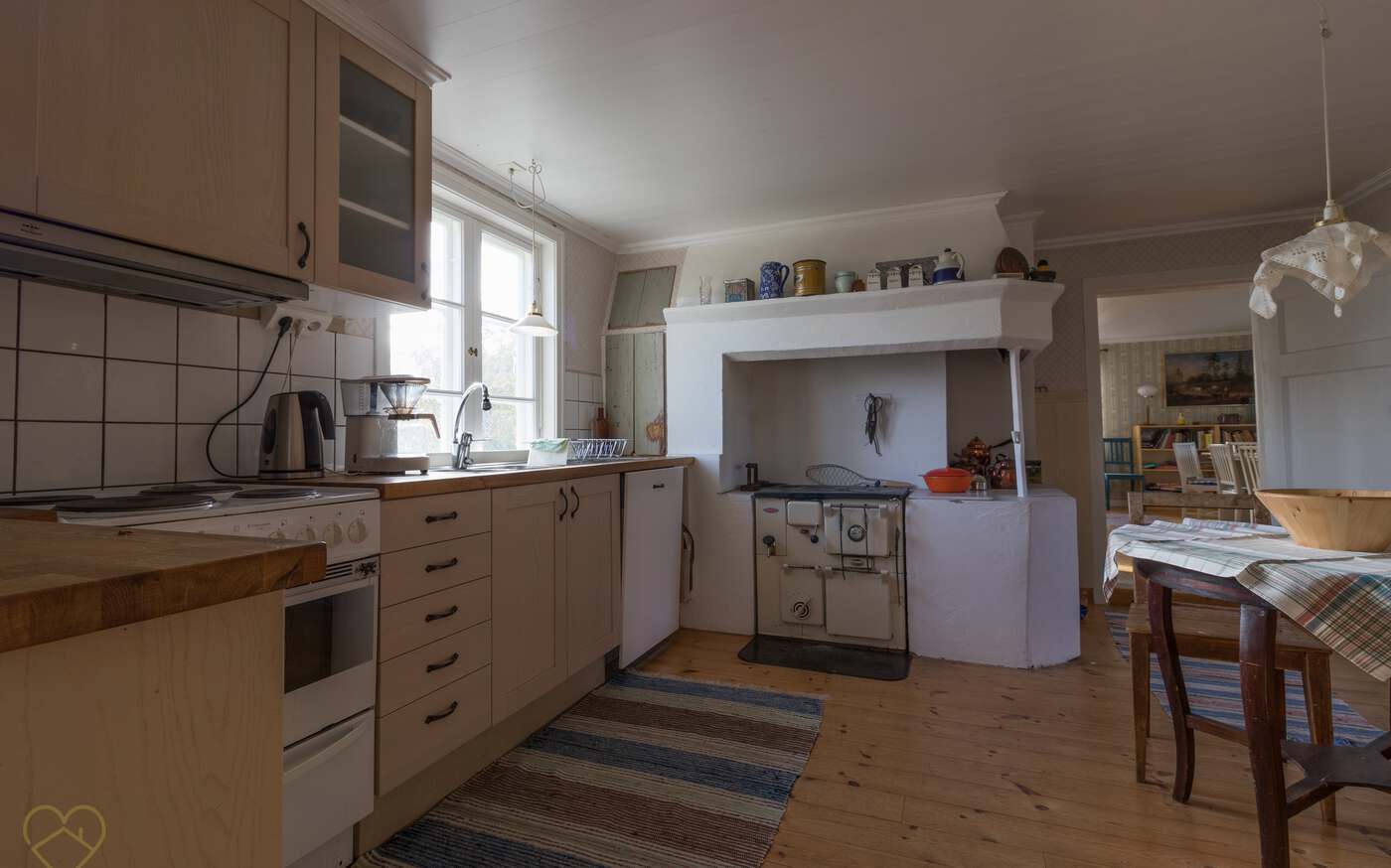 Övre Gården in Östergötland – bild 4 av 15