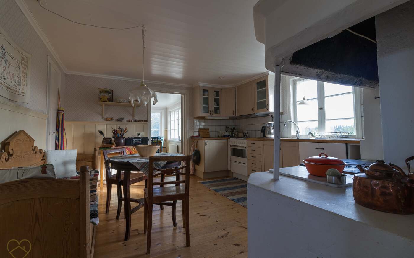 Övre Gården in Östergötland – bild 5 av 15