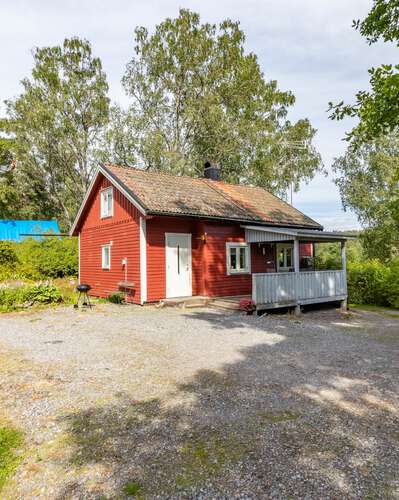 Ferienhaus Ögårdsbacken