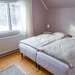 Ferienhaus Påsklilja neue Betten oben
